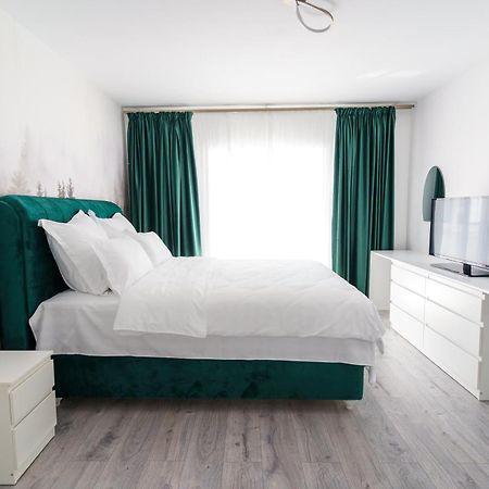 Emma'S Green Home Rîşnov Buitenkant foto