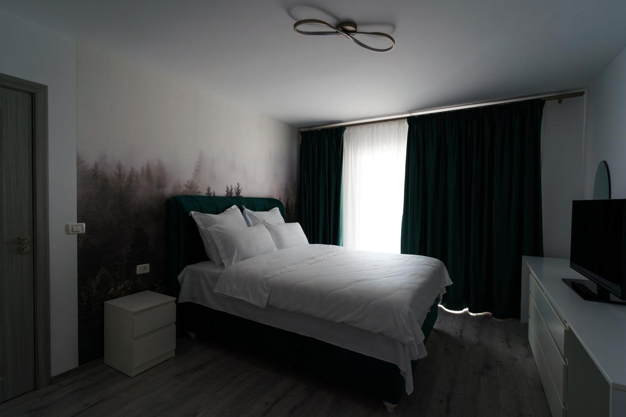 Emma'S Green Home Rîşnov Buitenkant foto